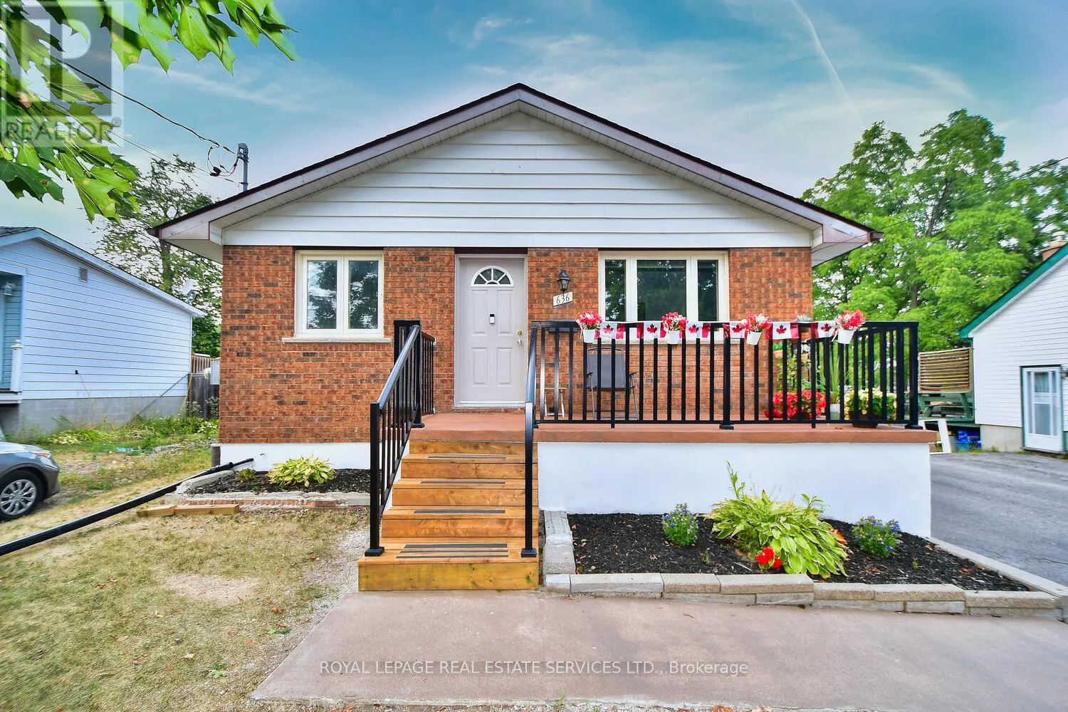 636 FRANK STREET