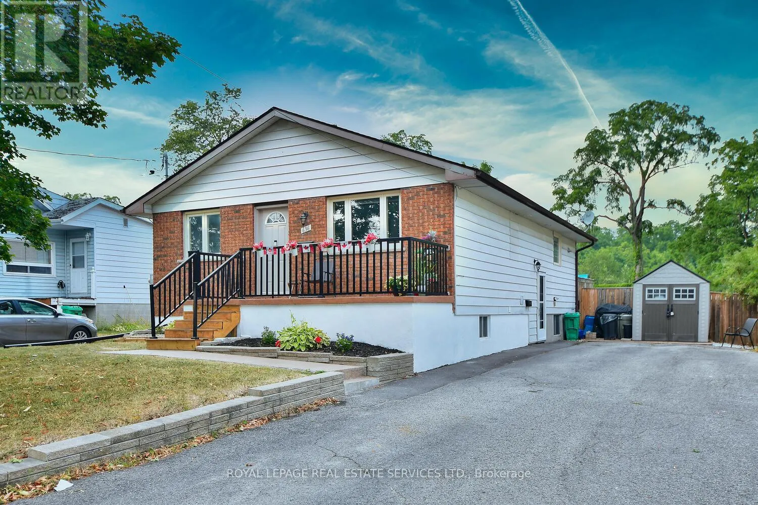 636 FRANK STREET