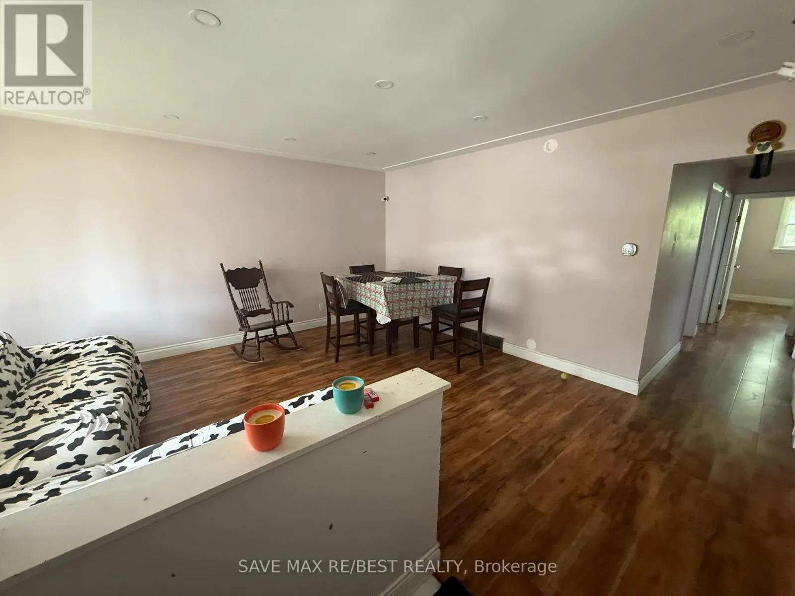120 WEBER STREET S