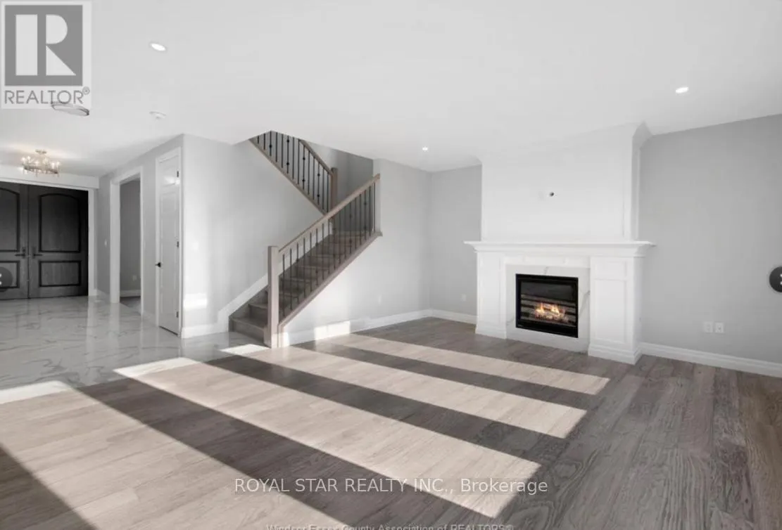 217 COWAN COURT