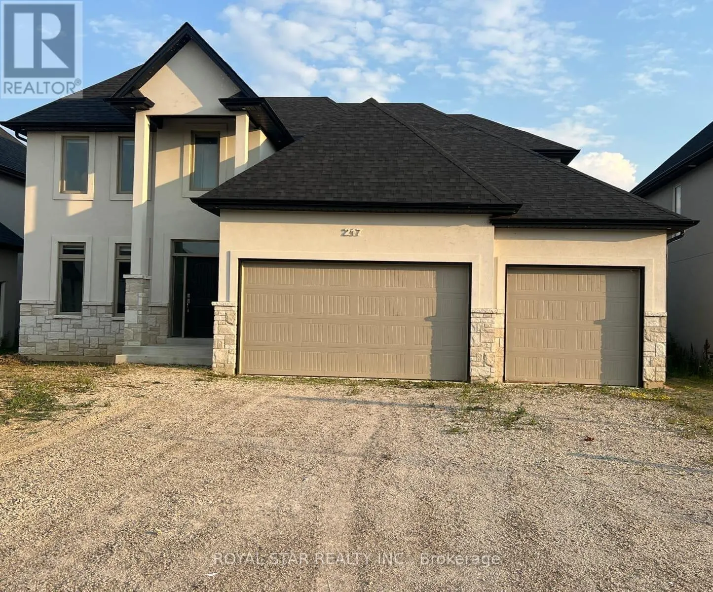 217 COWAN COURT