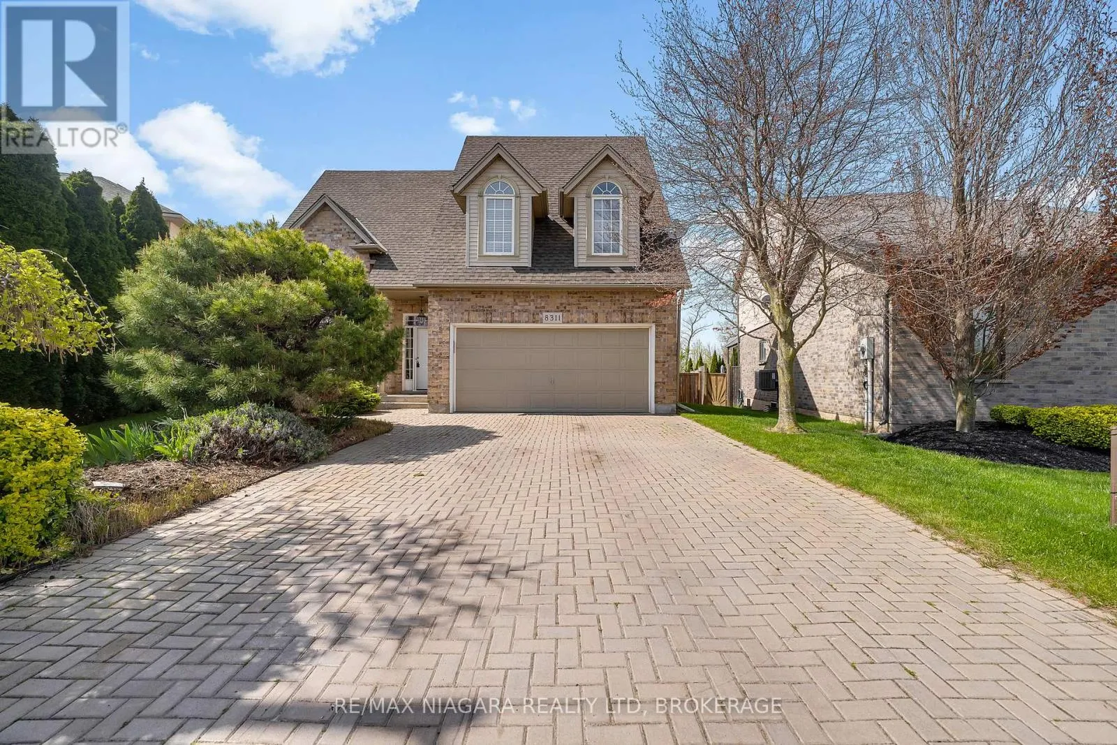 8311 VEGTER COURT
