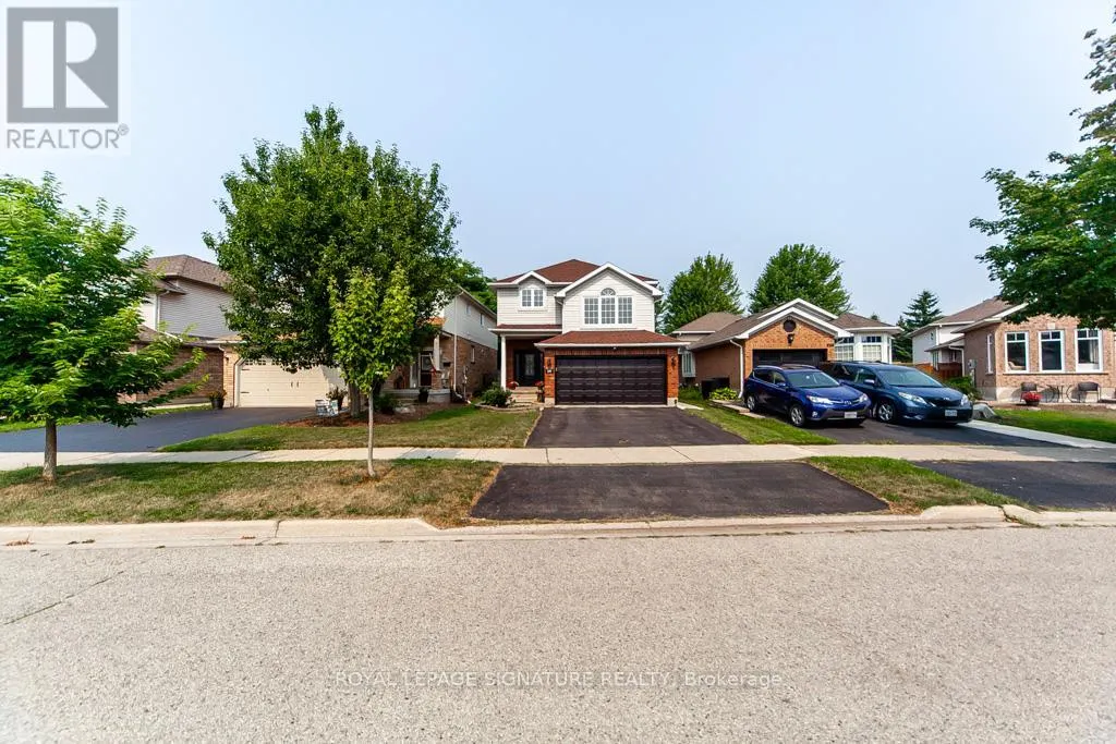 579 WINDJAMMER WAY