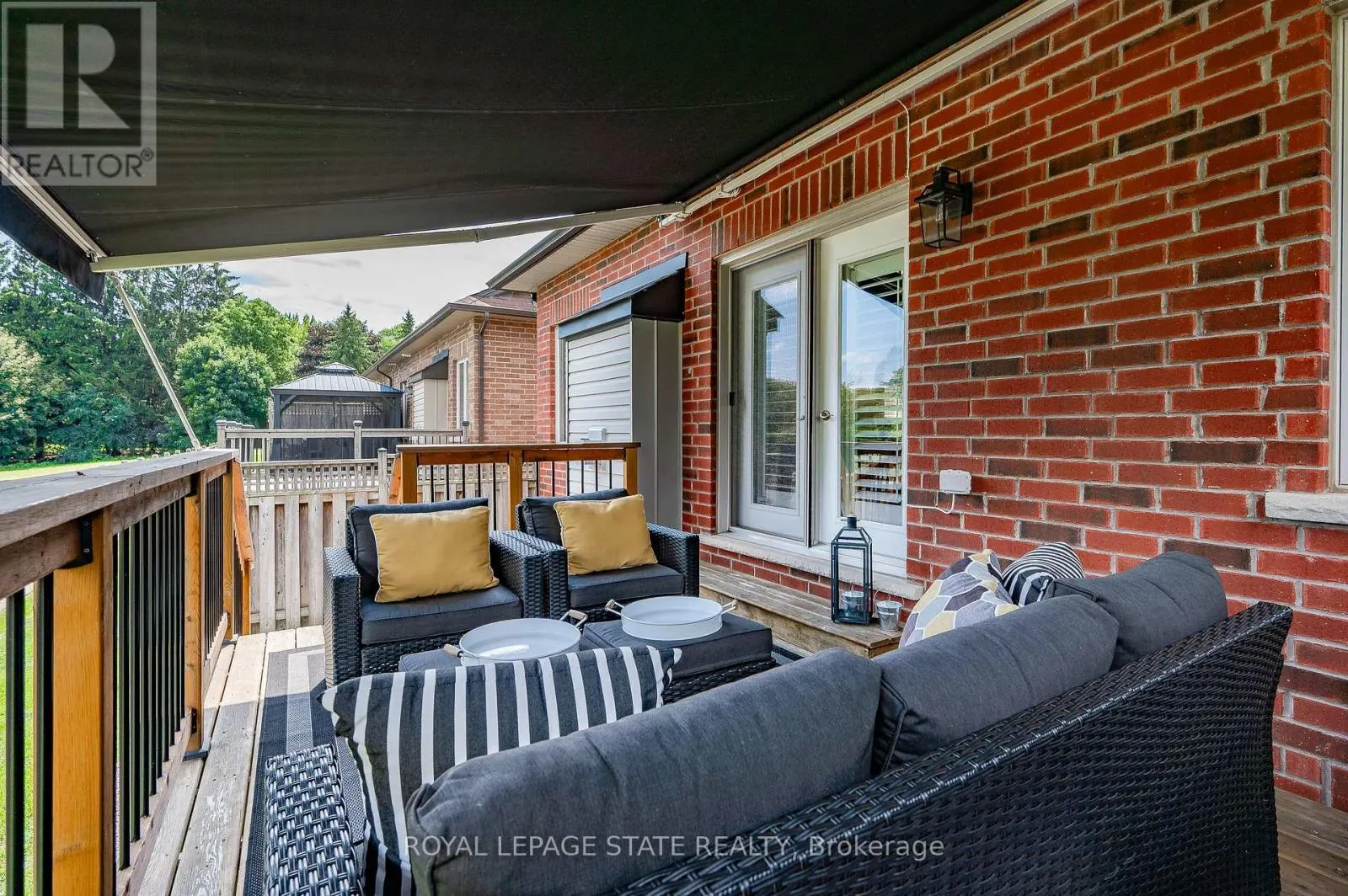 36 TOULON AVENUE