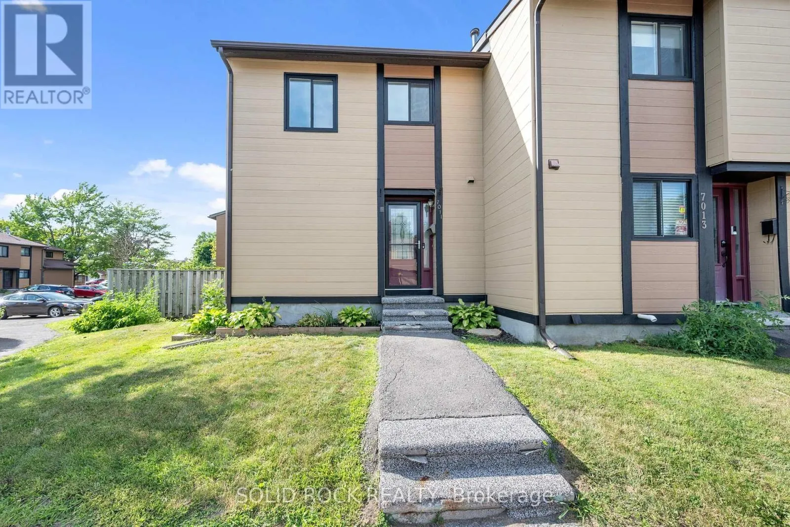 7011 BILBERRY DRIVE