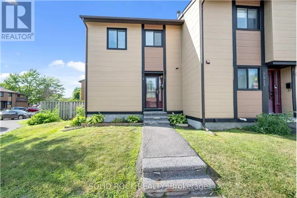 7011 BILBERRY DRIVE