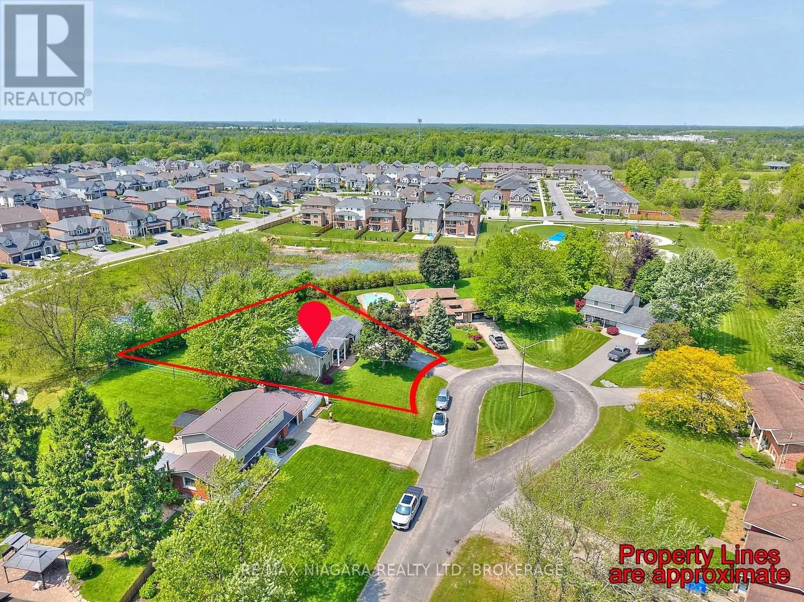 1129 MANNING COURT