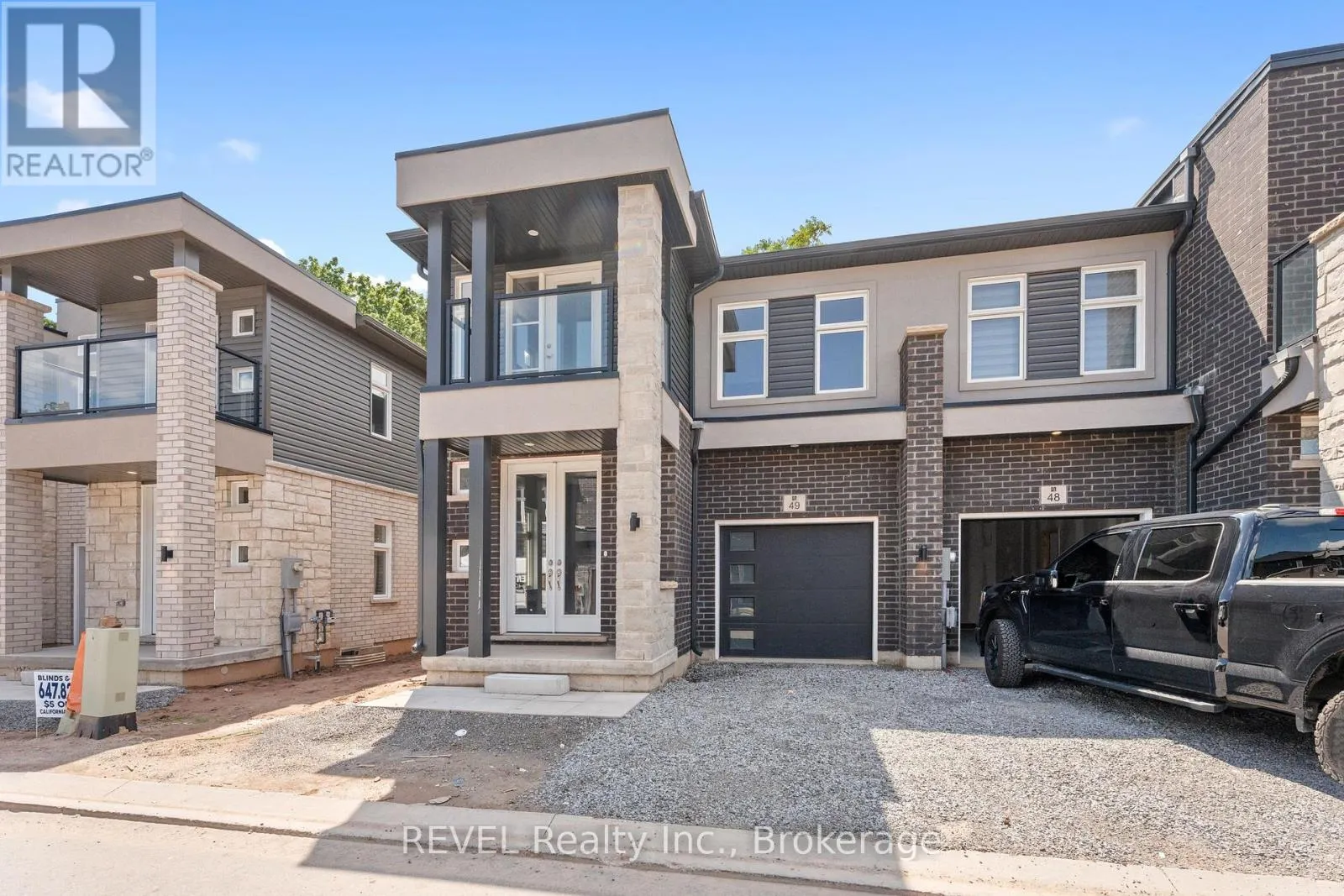 49 - 5672 DORCHESTER ROAD, #49