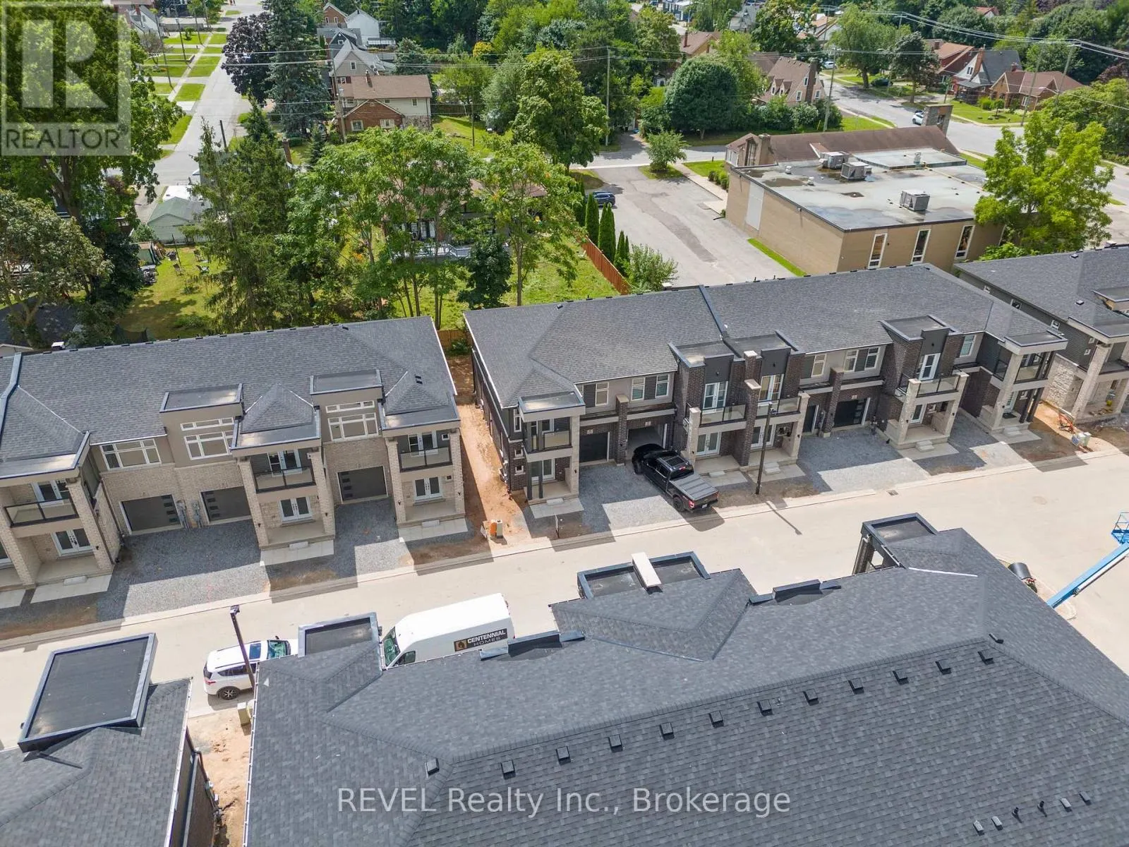 49 - 5672 DORCHESTER ROAD, #49