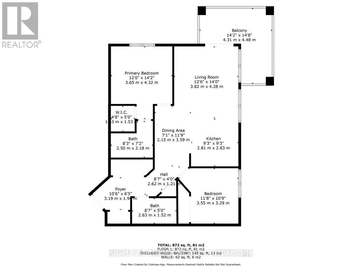 202 - 141 POTTS PRIVATE