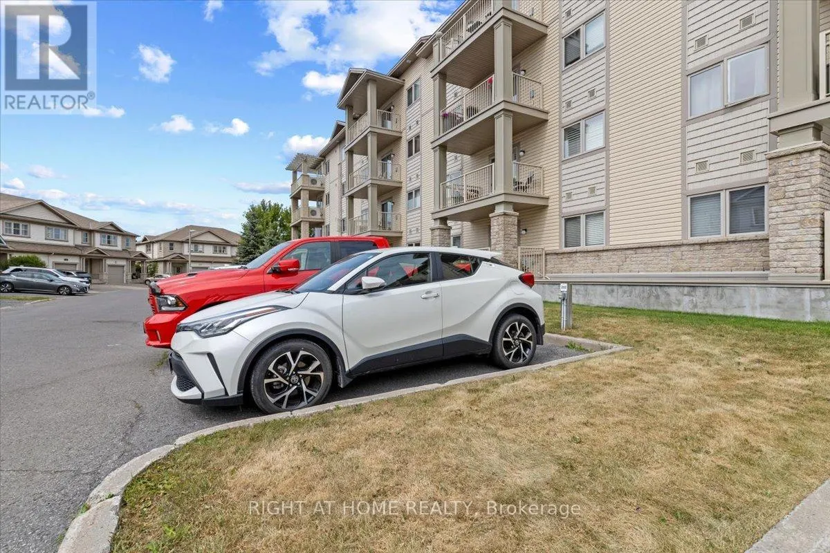 202 - 141 POTTS PRIVATE