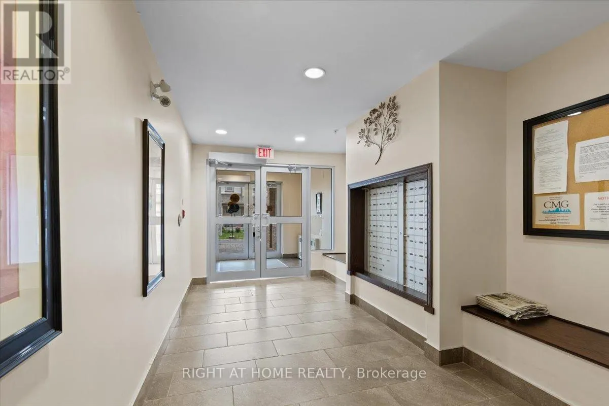 202 - 141 POTTS PRIVATE
