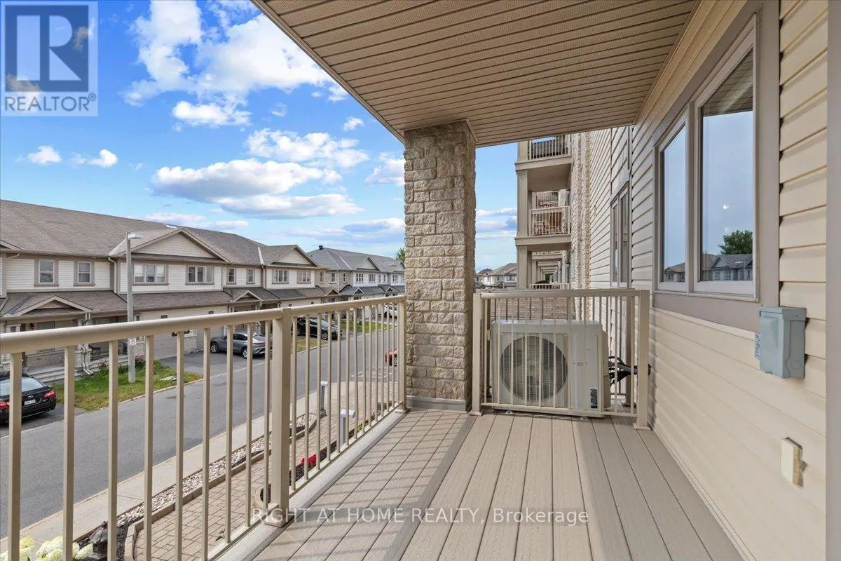 202 - 141 POTTS PRIVATE