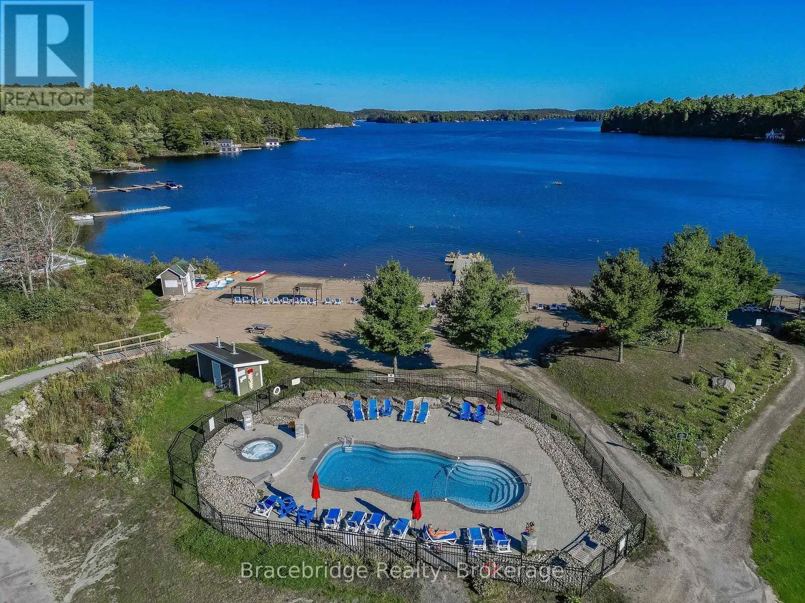L205-B1 - 1869 MUSKOKA 118 HIGHWAY W, #L205-B1
