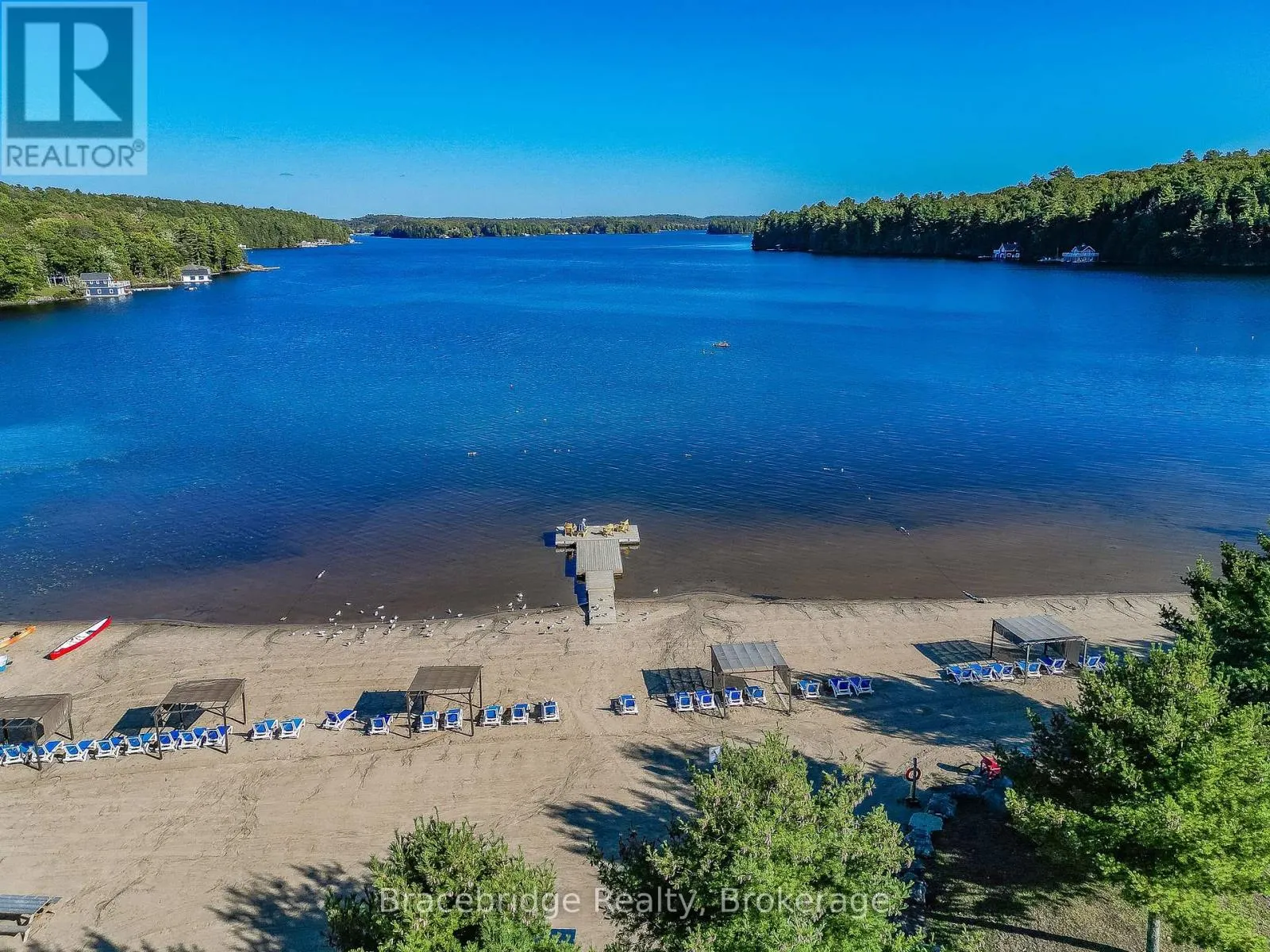 L205-B1 - 1869 MUSKOKA 118 HIGHWAY W, #L205-B1