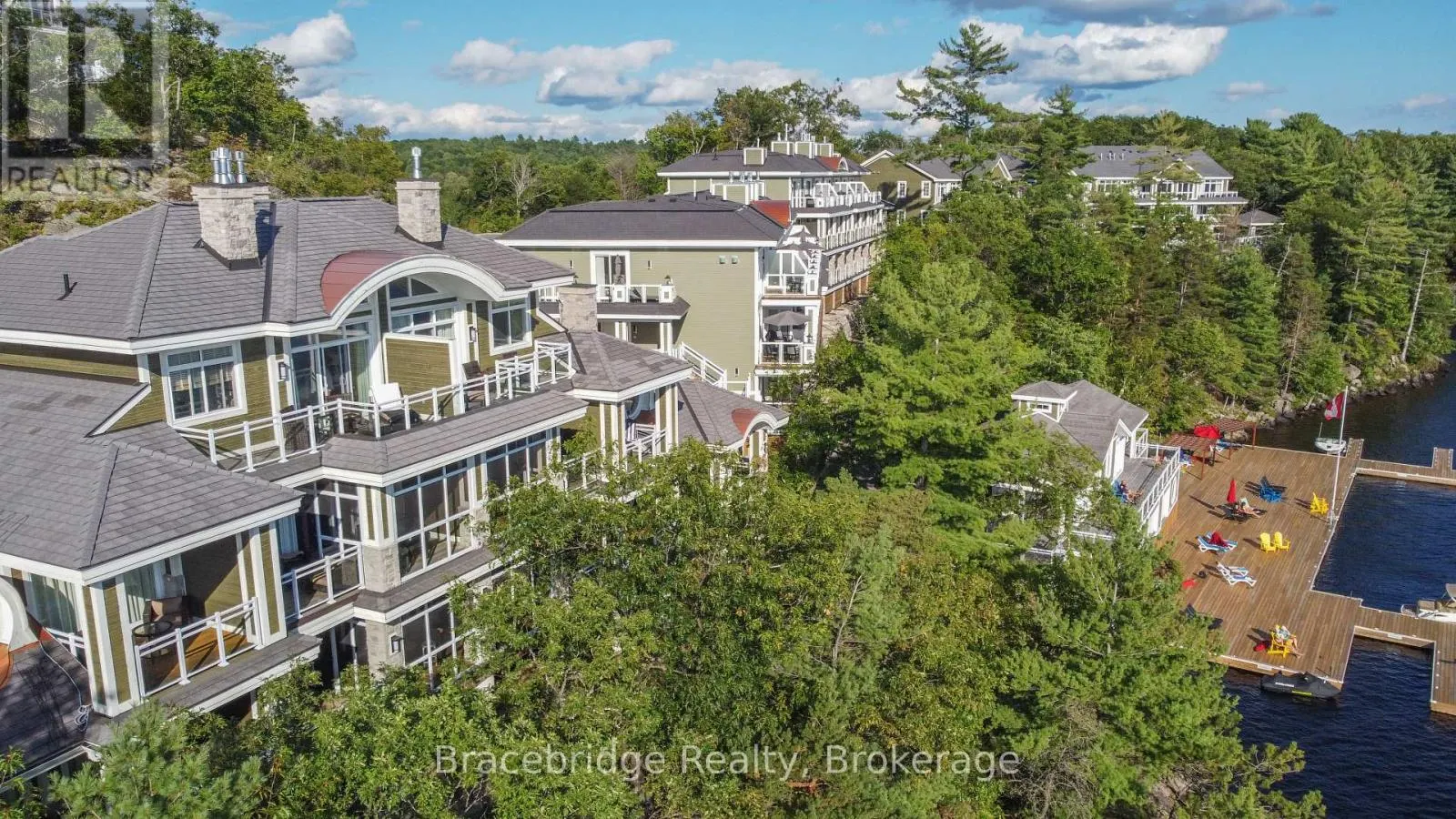 L205-B1 - 1869 MUSKOKA 118 HIGHWAY W, #L205-B1