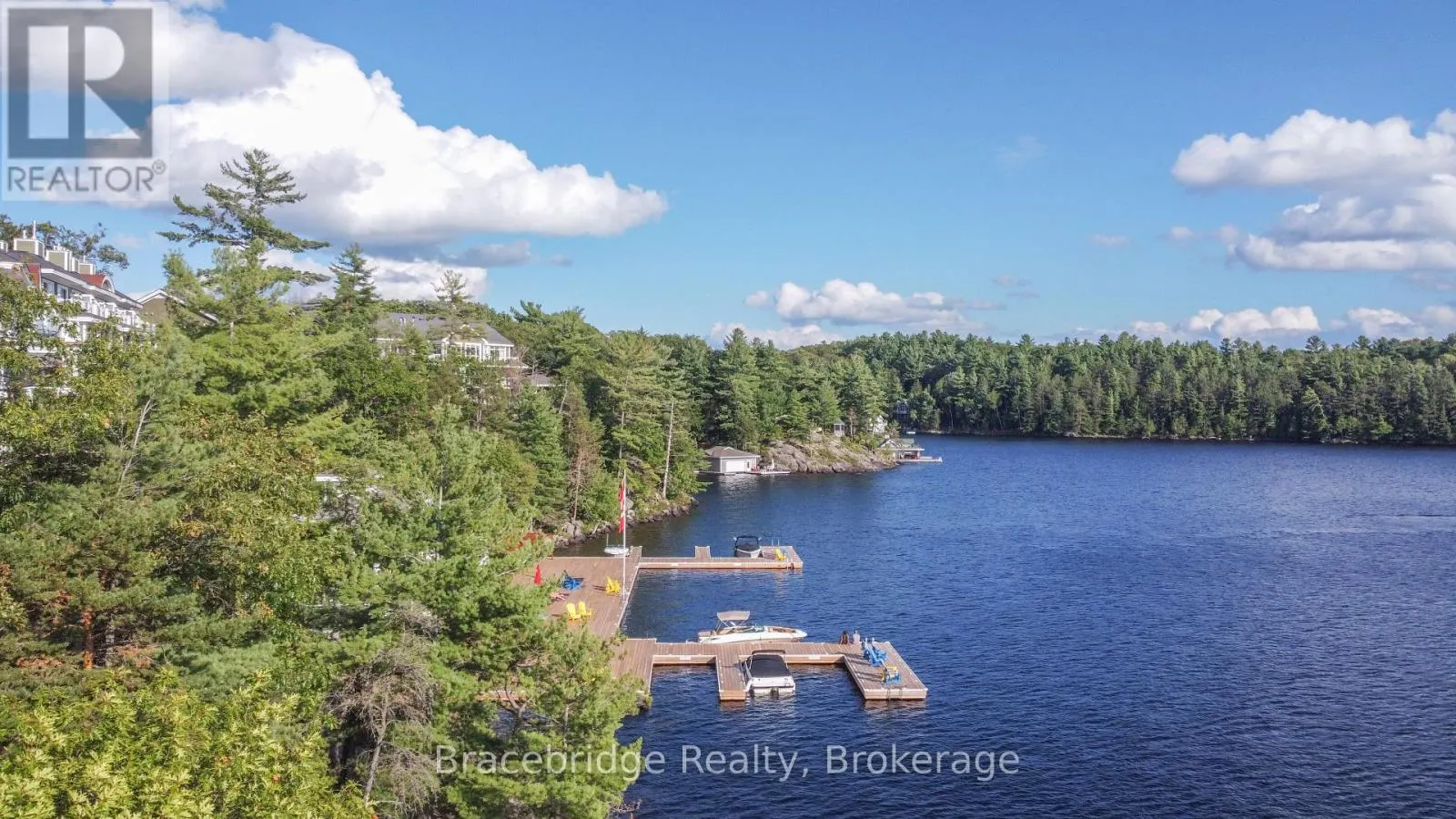 L205-B1 - 1869 MUSKOKA 118 HIGHWAY W, #L205-B1