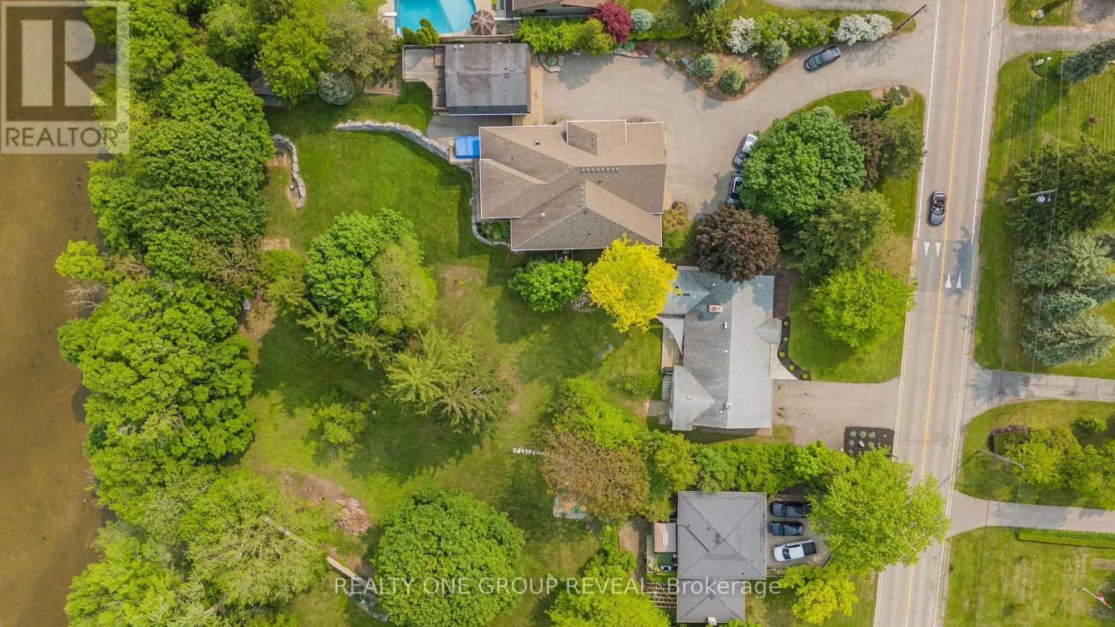 120 RIVERBANK DRIVE