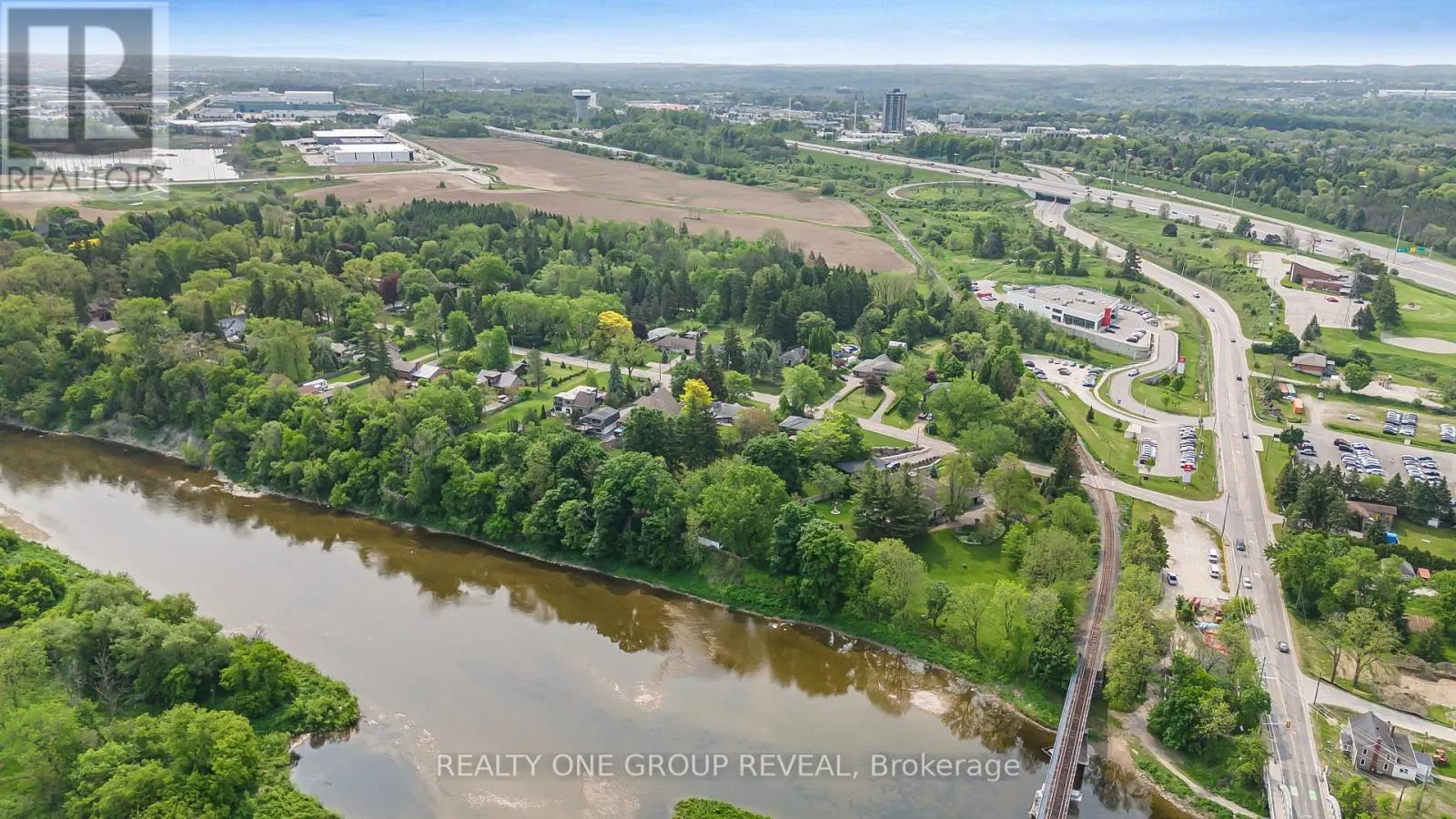 120 RIVERBANK DRIVE