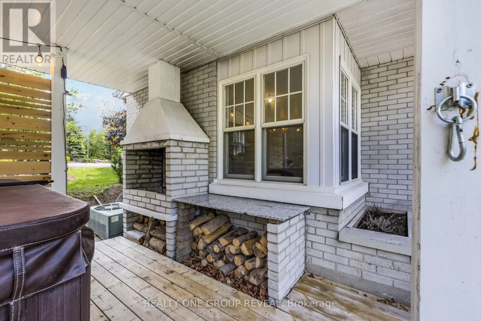 120 RIVERBANK DRIVE