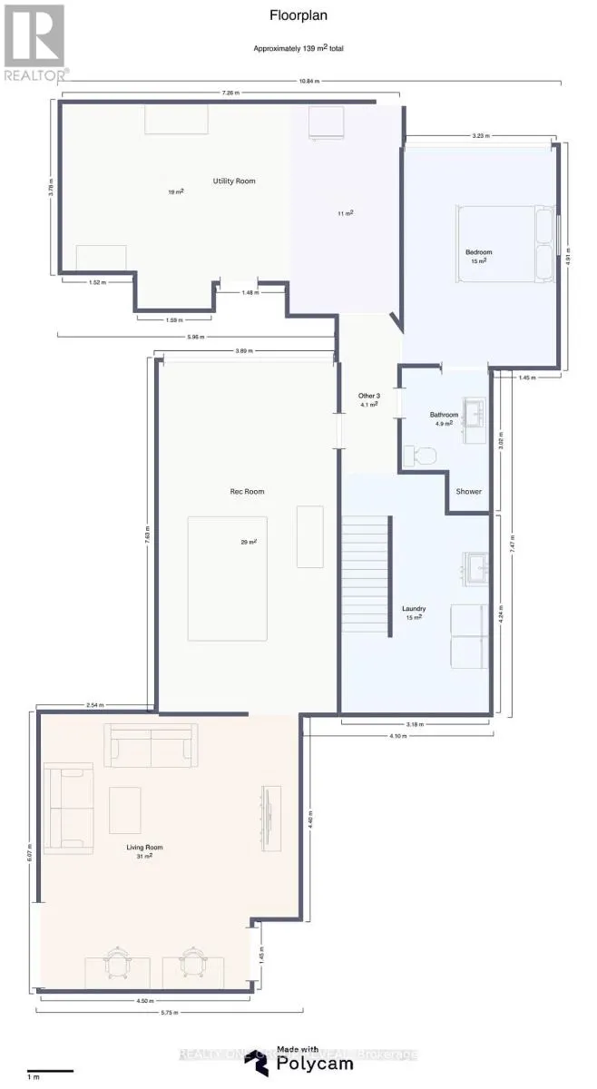 120 RIVERBANK DRIVE