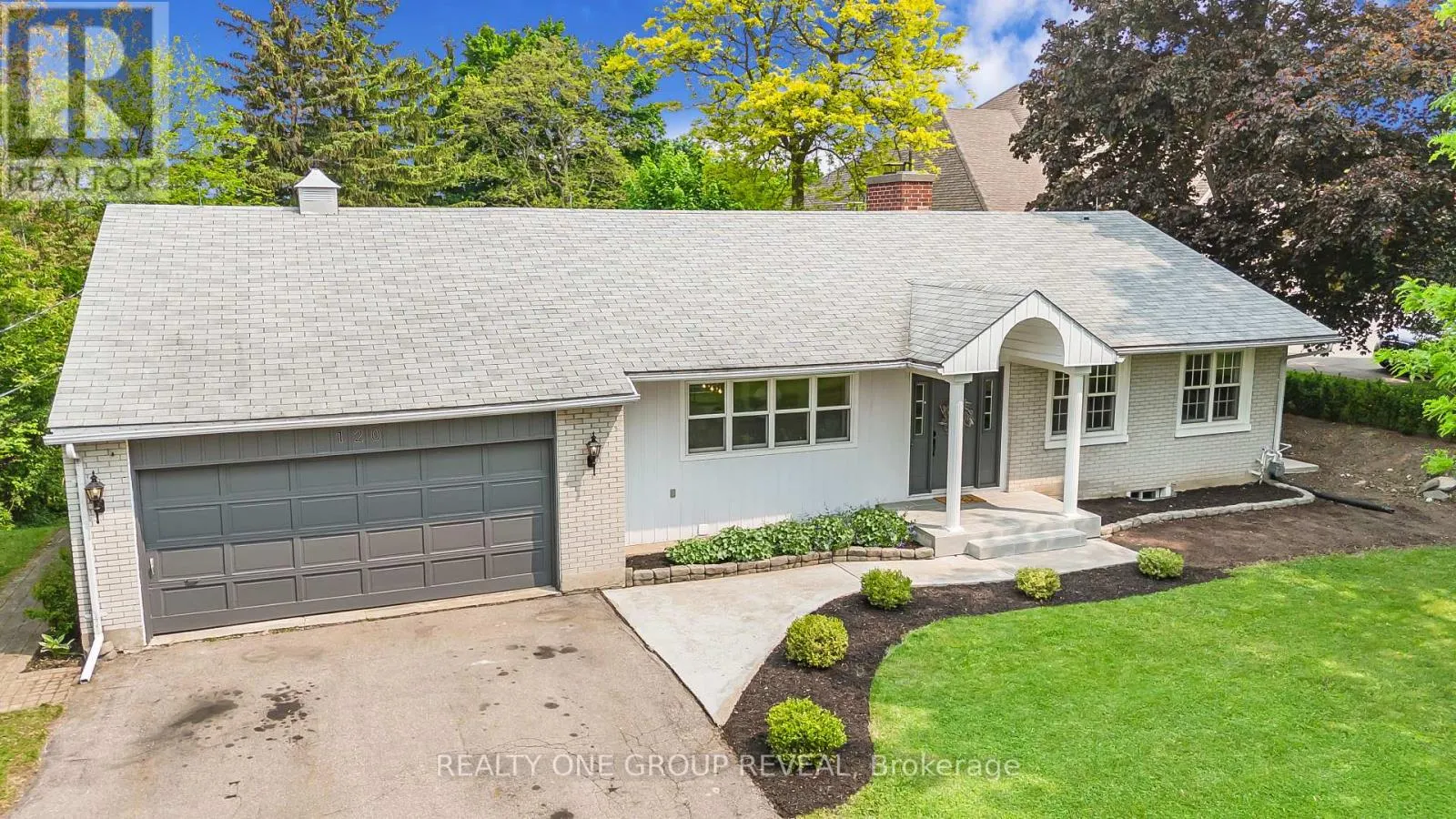 120 RIVERBANK DRIVE