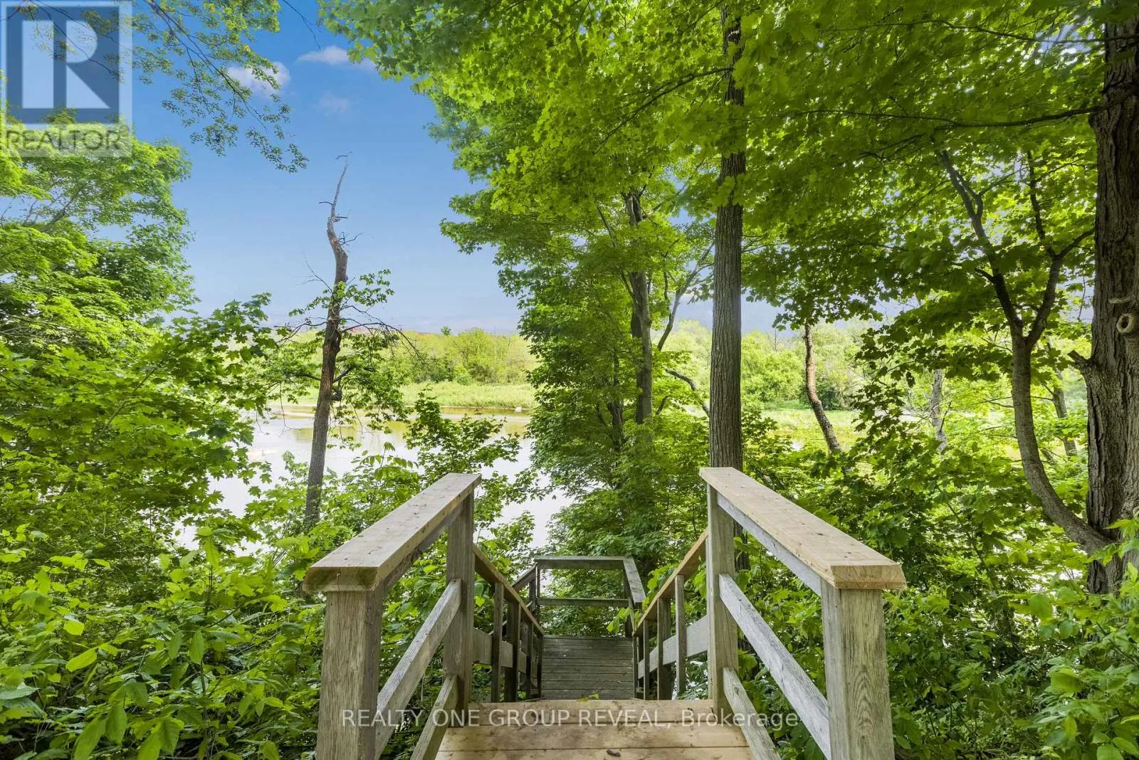120 RIVERBANK DRIVE