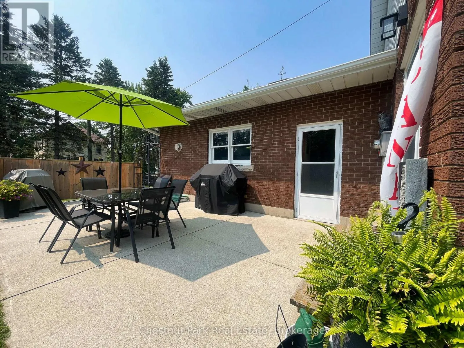 319 GOULD STREET