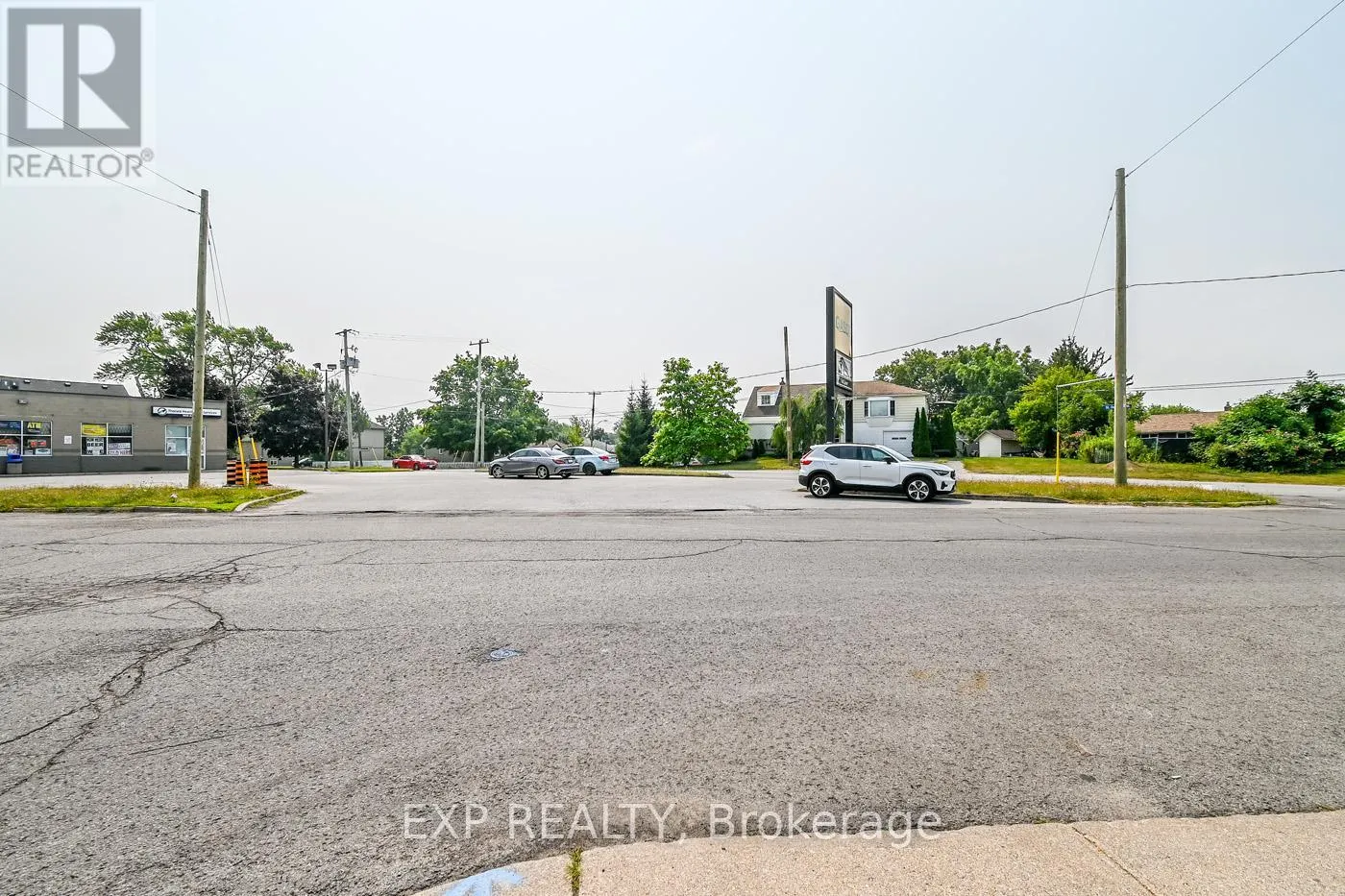126 TOWN LINE ROAD W
