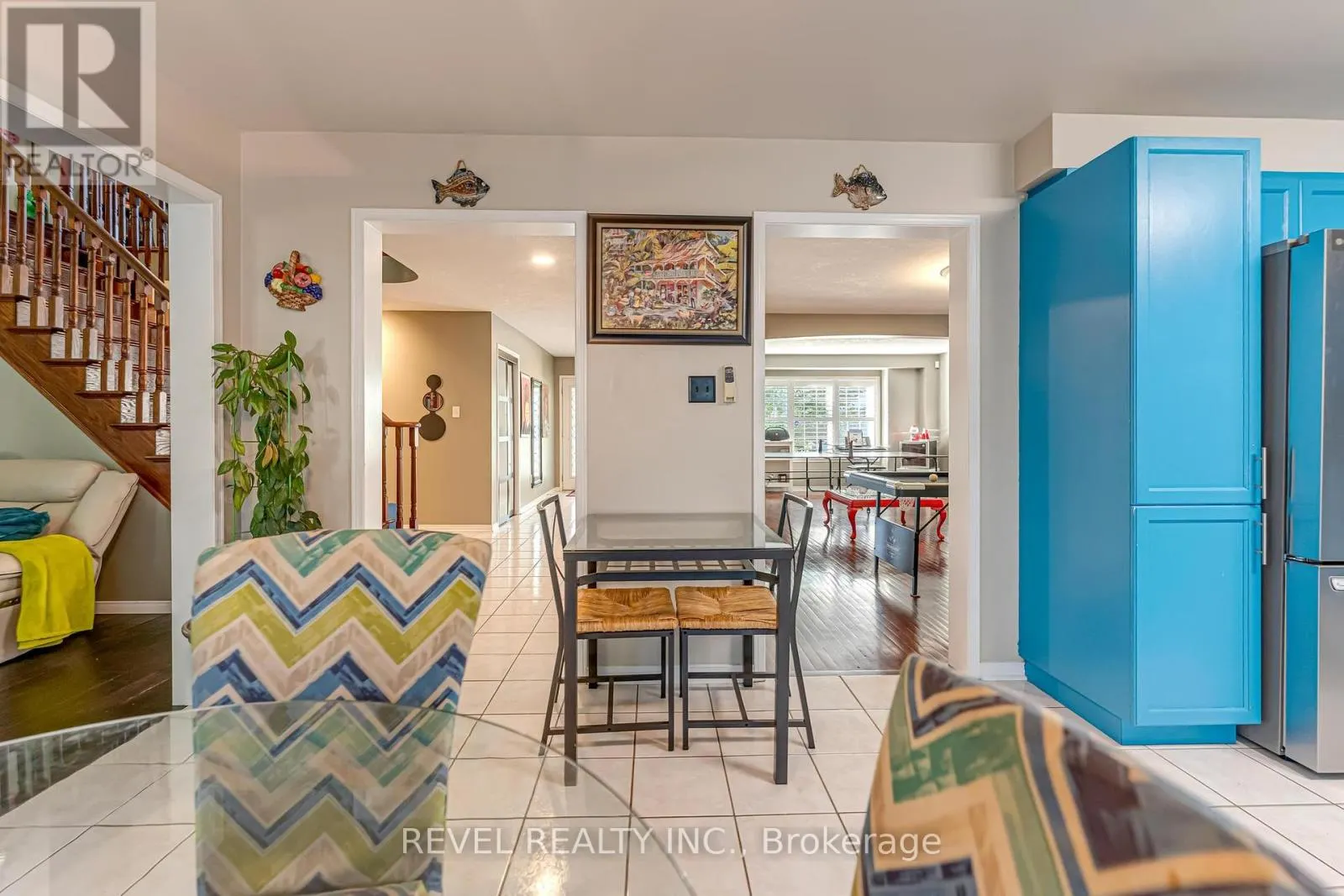 17 WEBB AVENUE