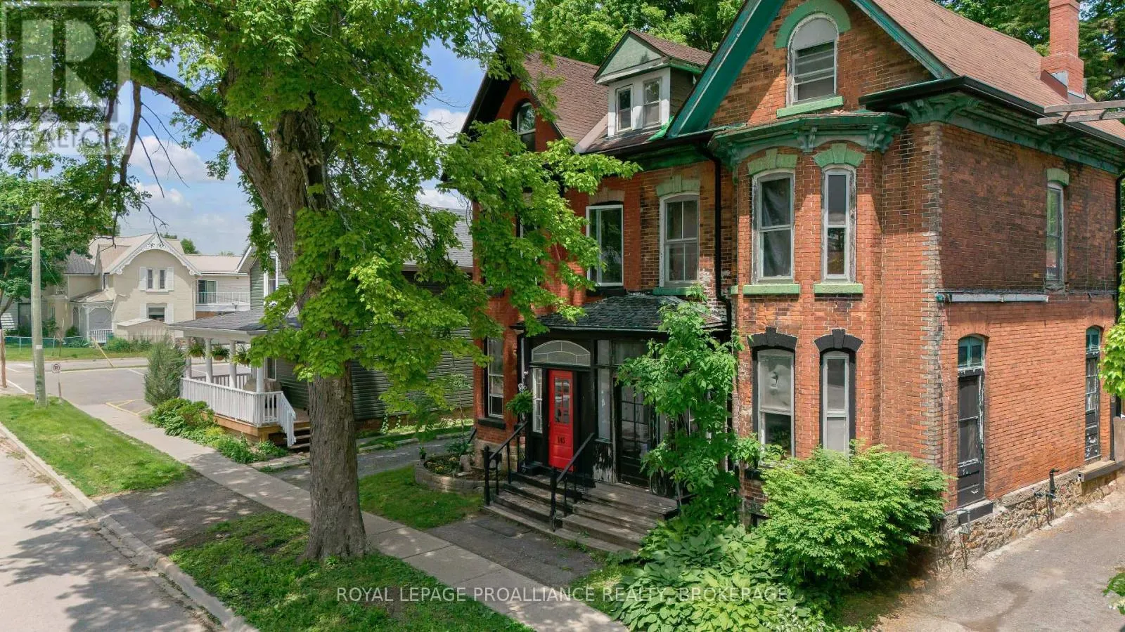145 MAIN STREET