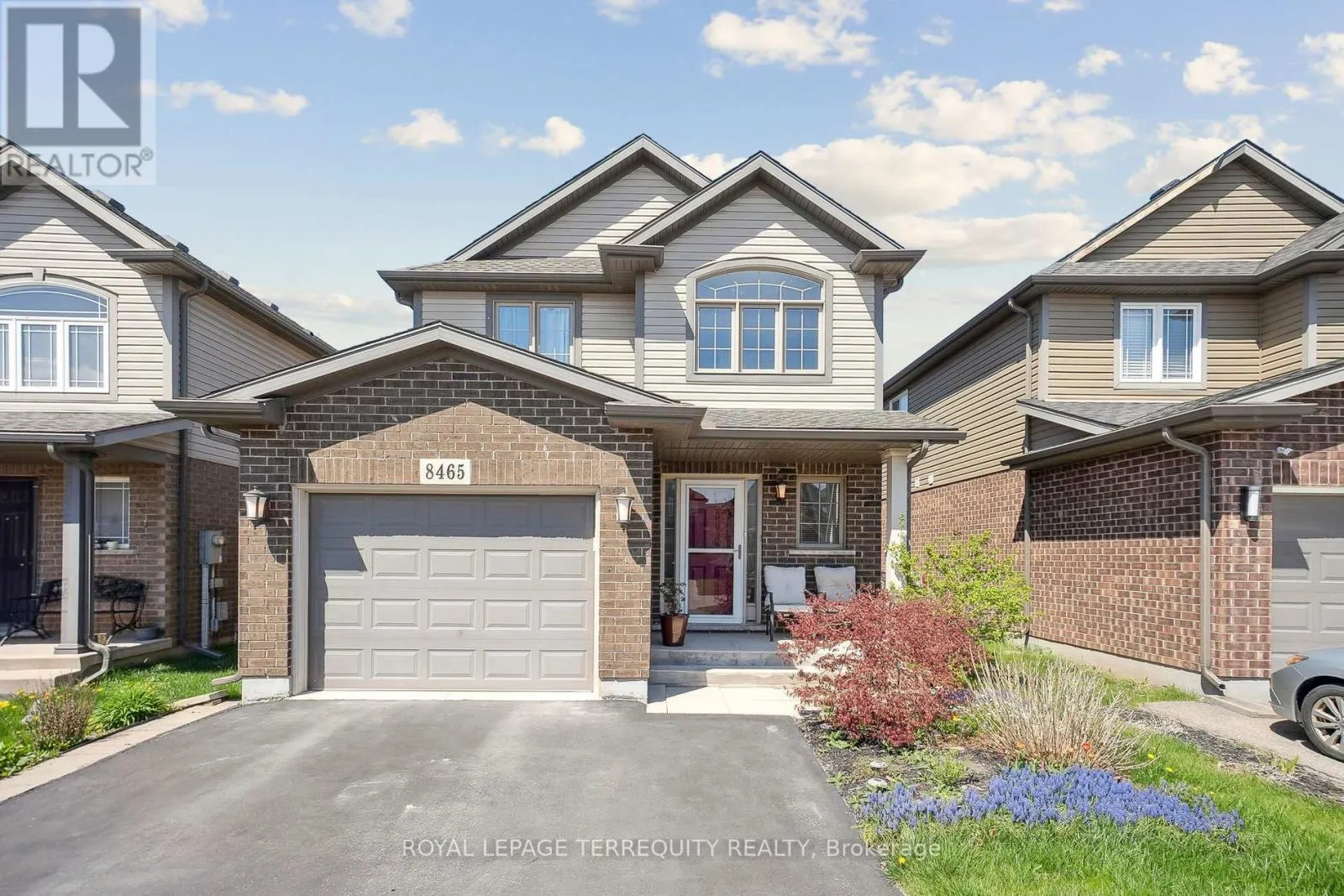 8465 KELSEY CRESCENT