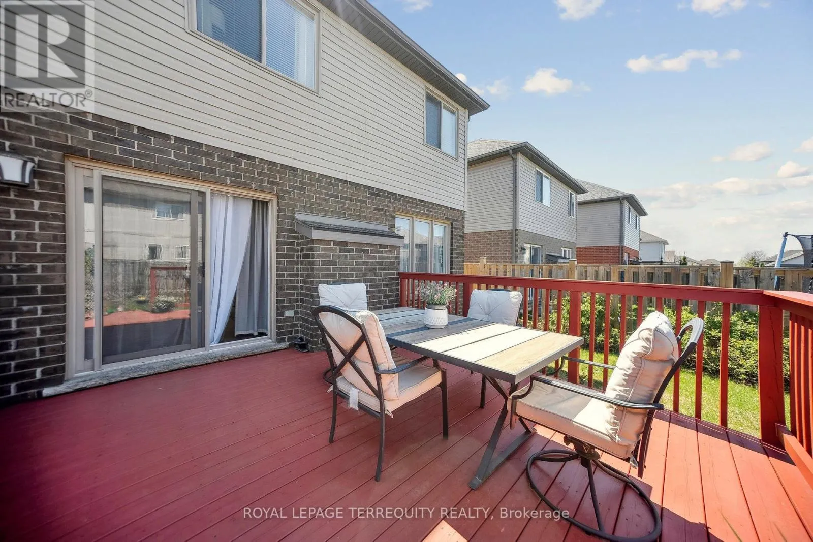 8465 KELSEY CRESCENT