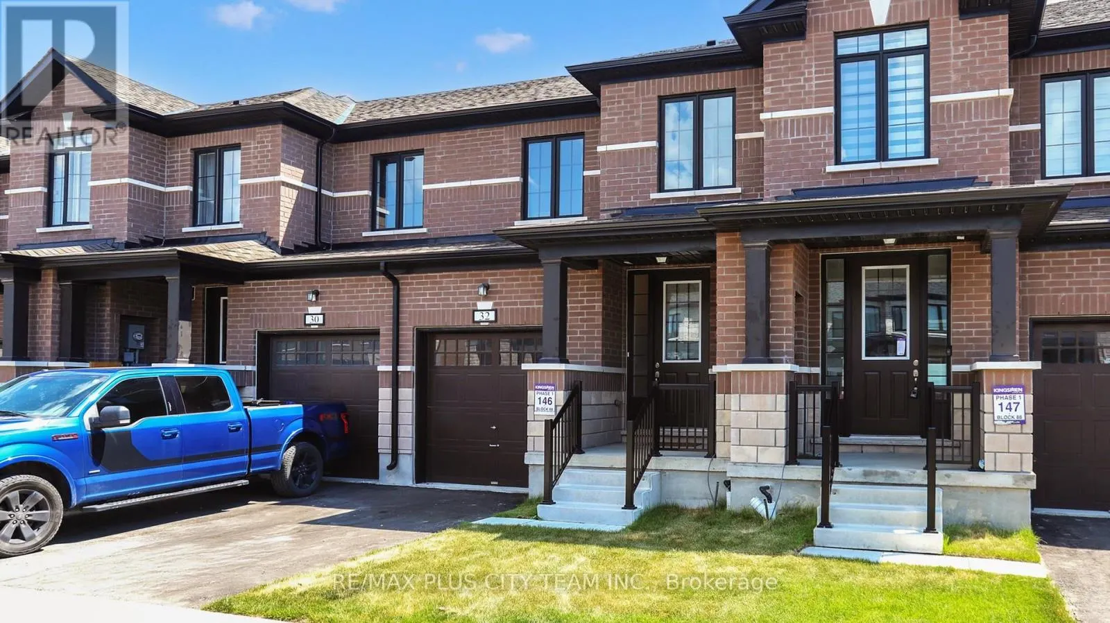 32 KEENAN STREET