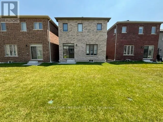 47 BLOOMFIELD CRESCENT