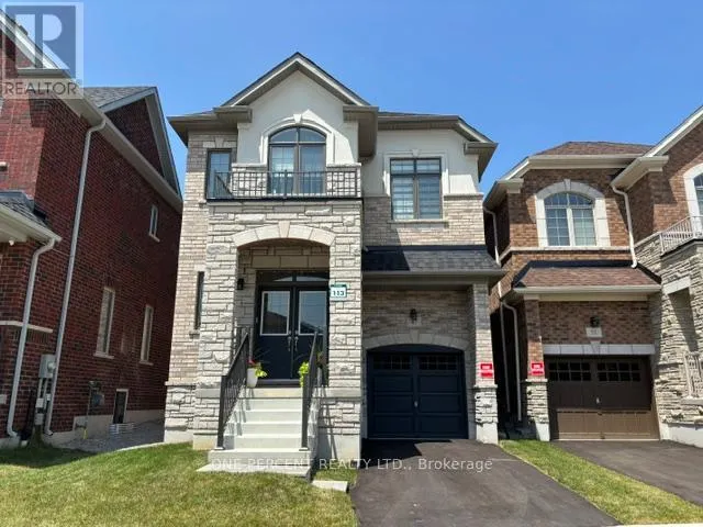 47 BLOOMFIELD CRESCENT