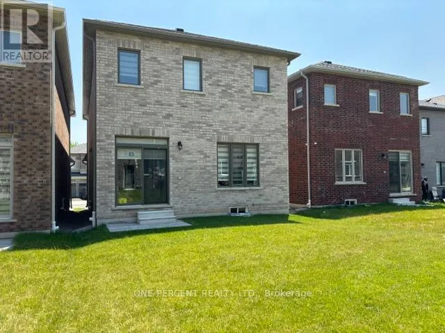 47 BLOOMFIELD CRESCENT