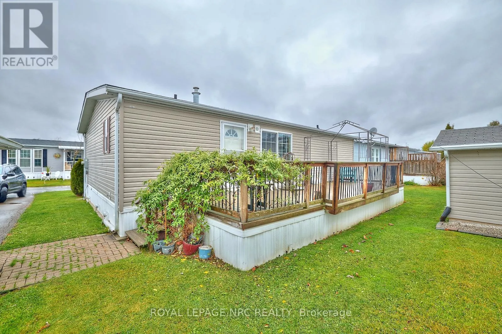 260 - 3033 TOWNLINE ROAD, #260