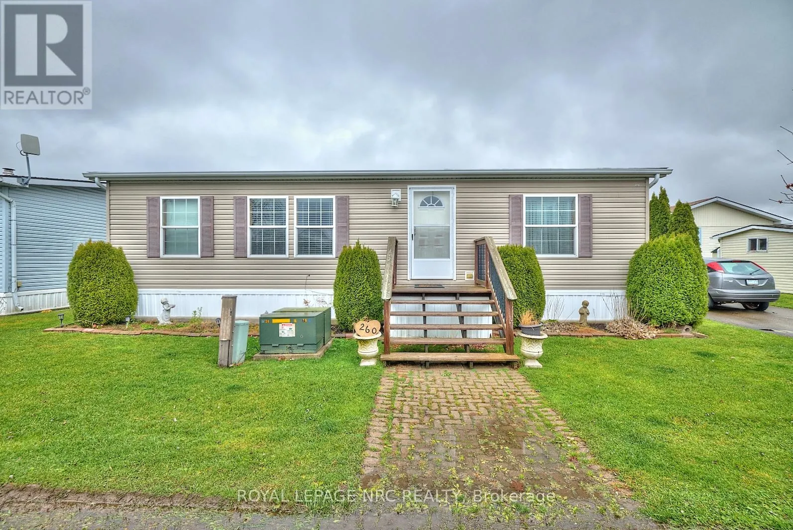 260 - 3033 TOWNLINE ROAD, #260