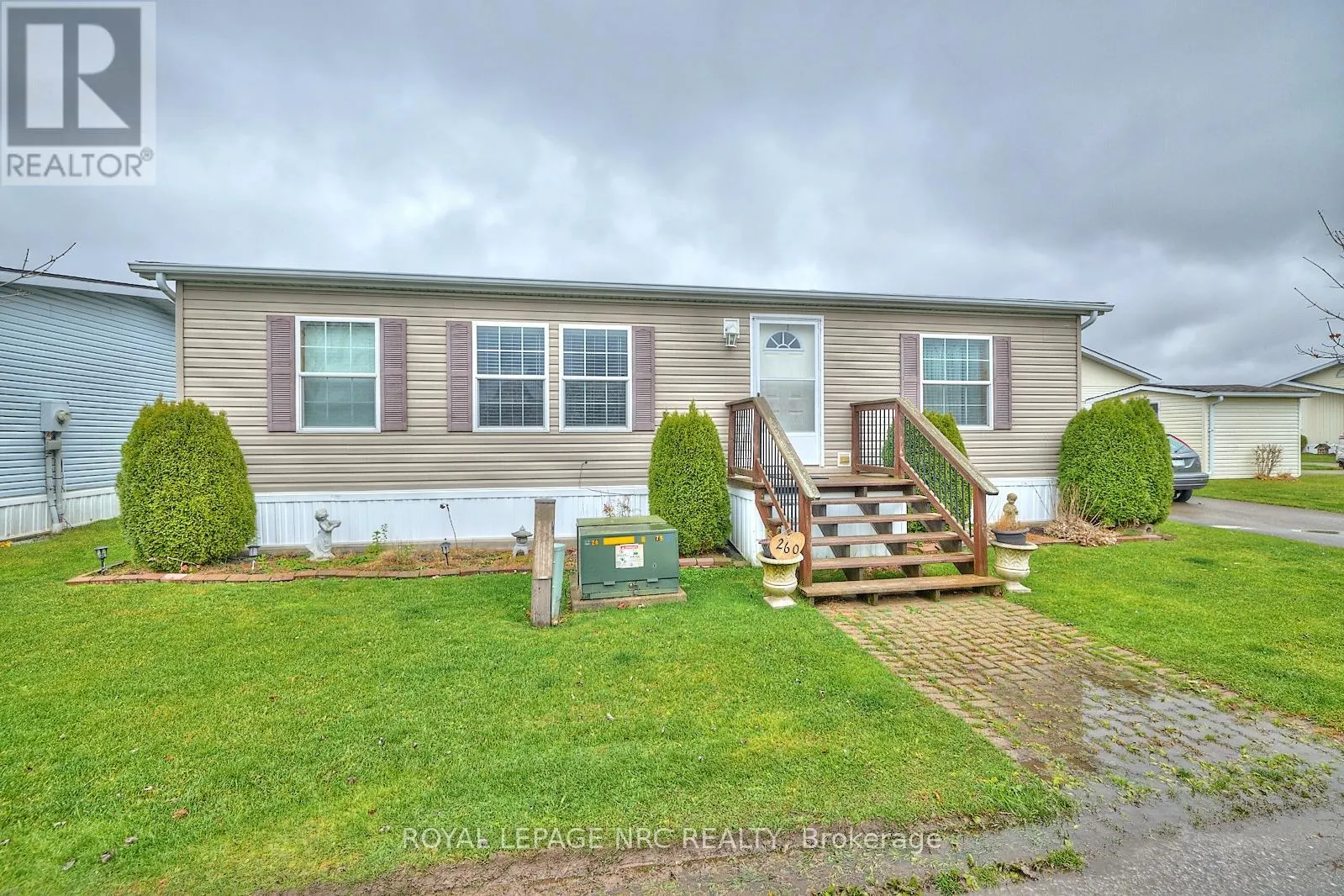 260 - 3033 TOWNLINE ROAD, #260