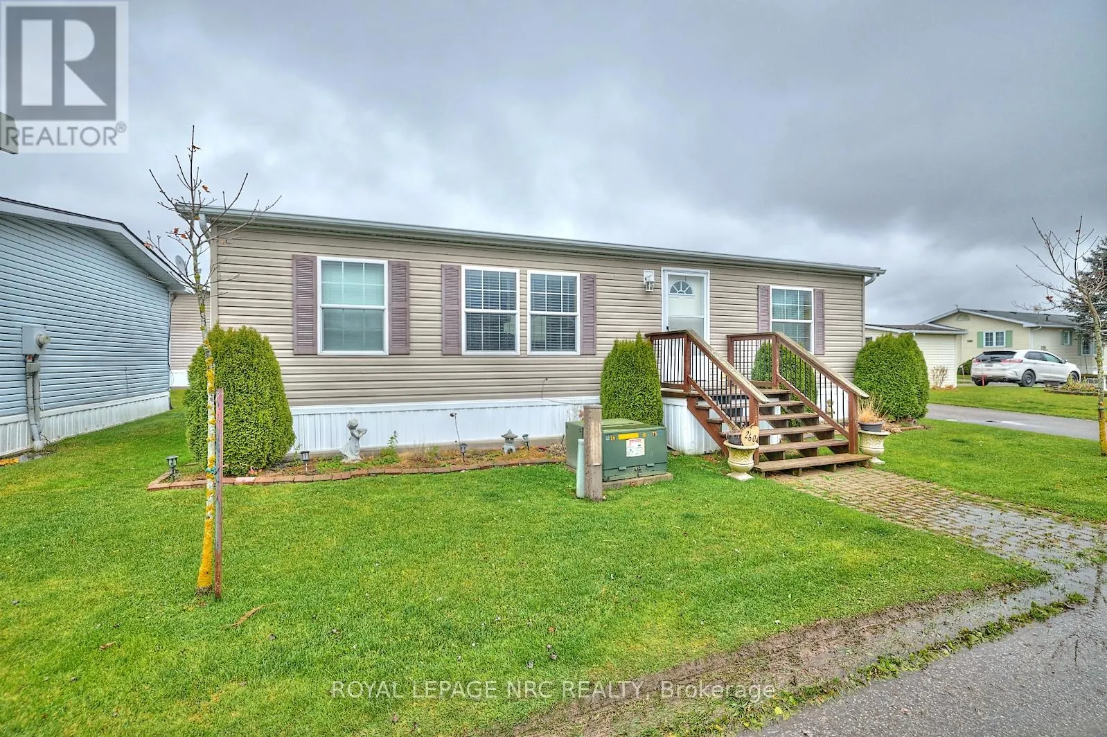 260 - 3033 TOWNLINE ROAD, #260