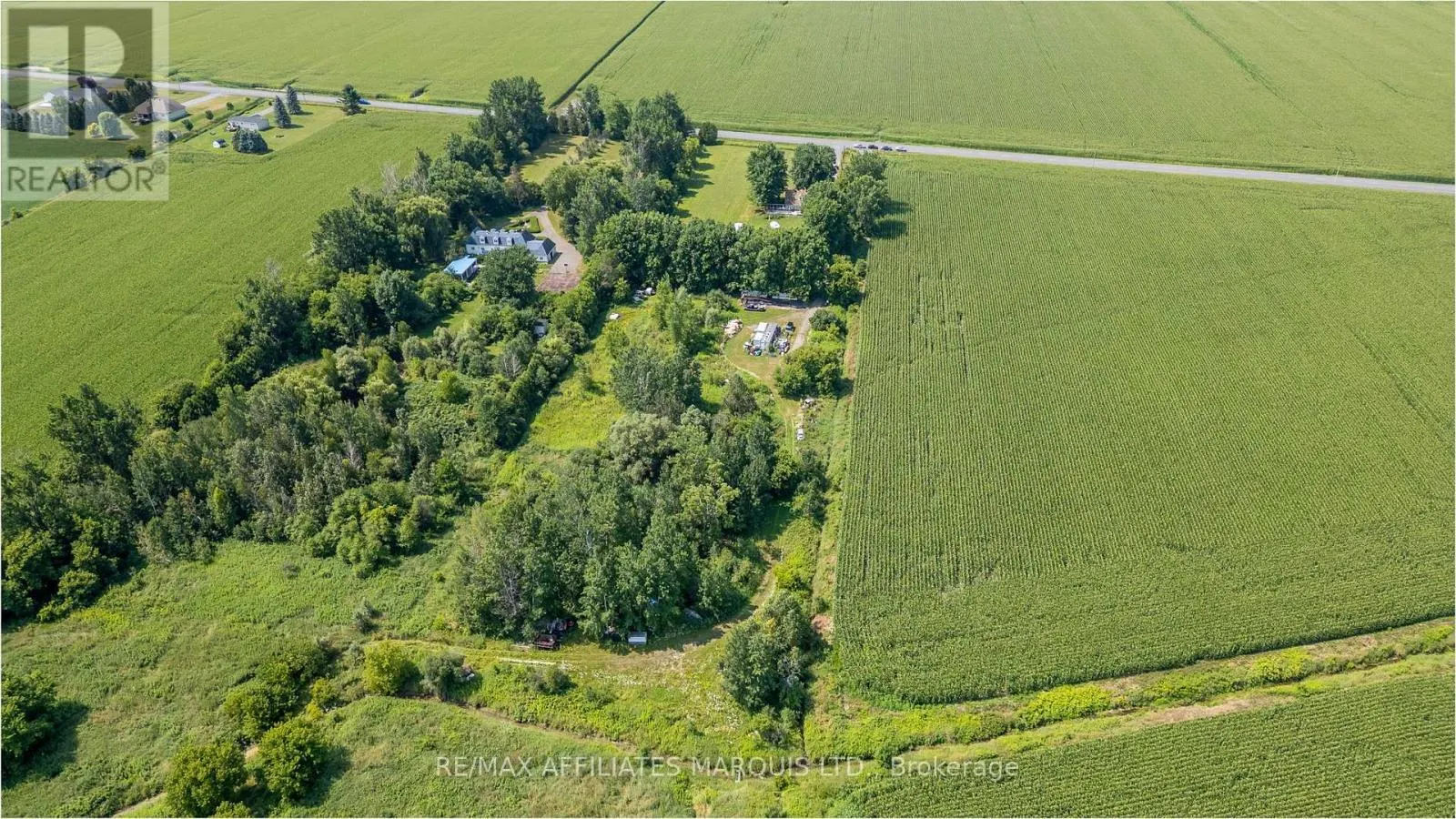 273 ST PIERRE ROAD