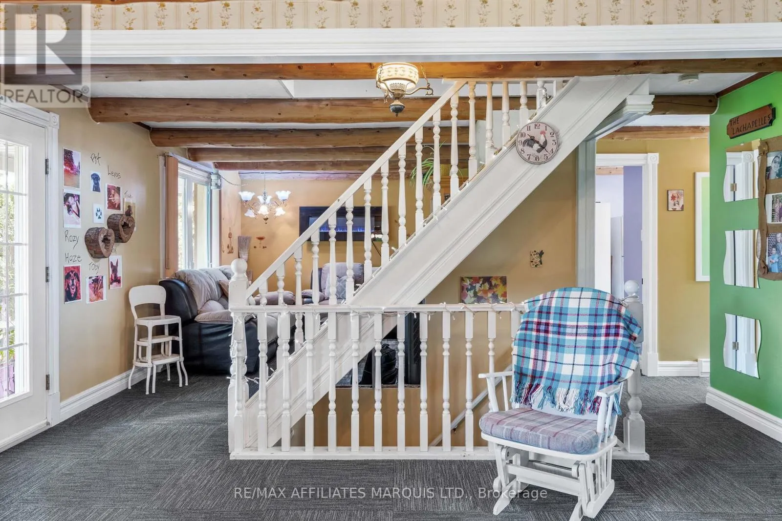 273 ST PIERRE ROAD
