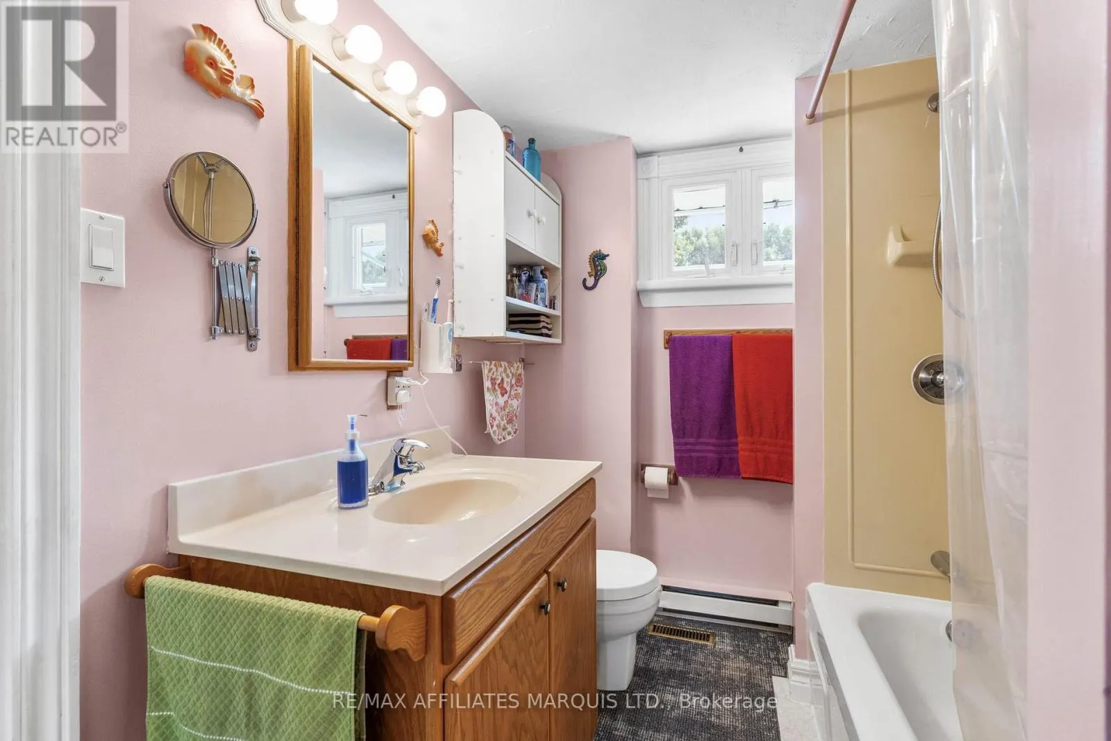 273 ST PIERRE ROAD