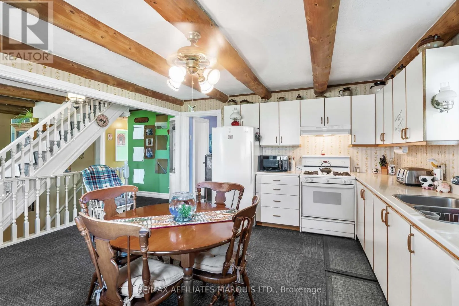 273 ST PIERRE ROAD
