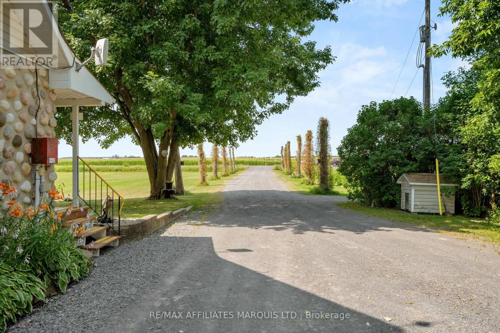273 ST PIERRE ROAD
