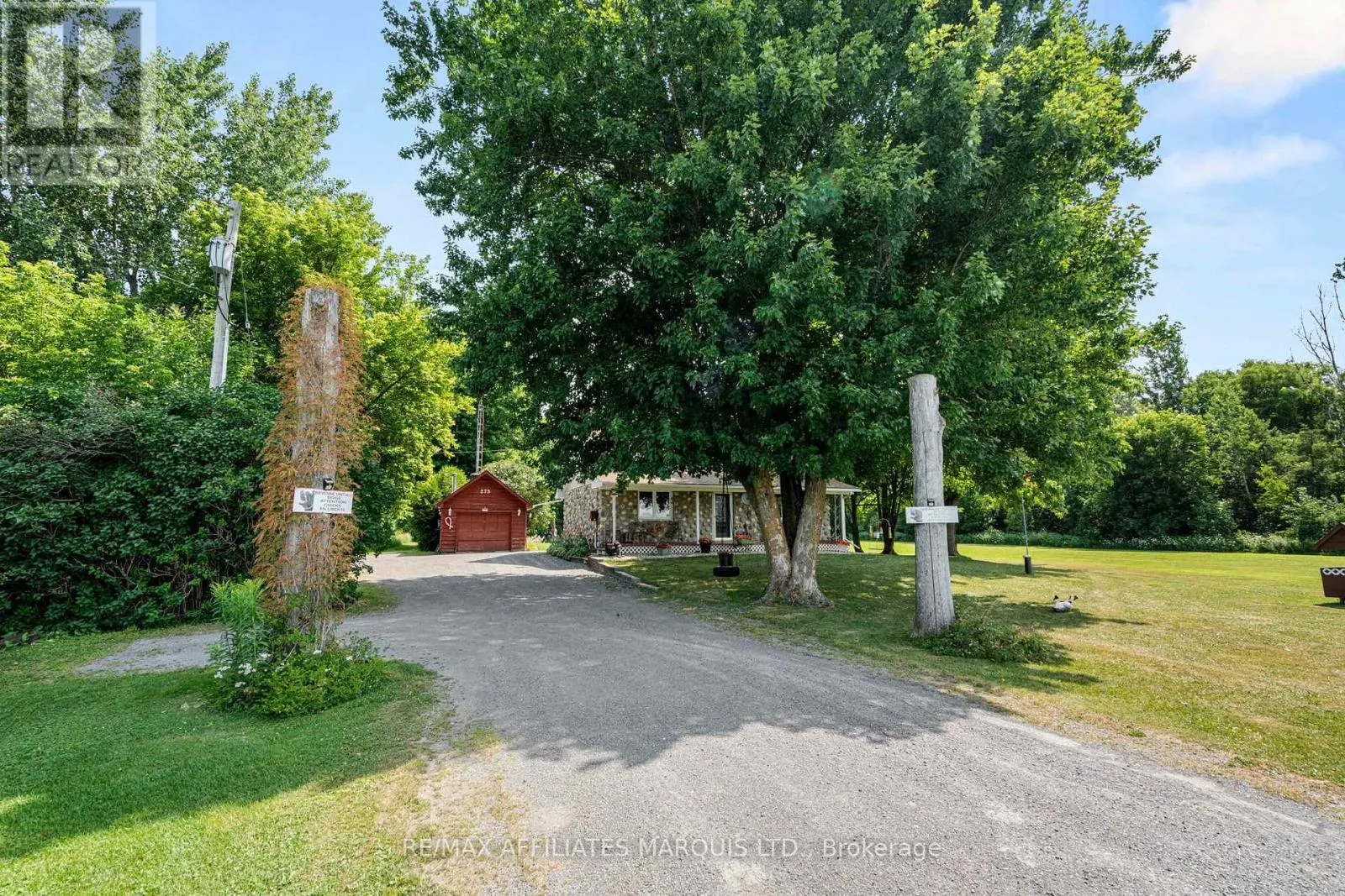 273 ST PIERRE ROAD