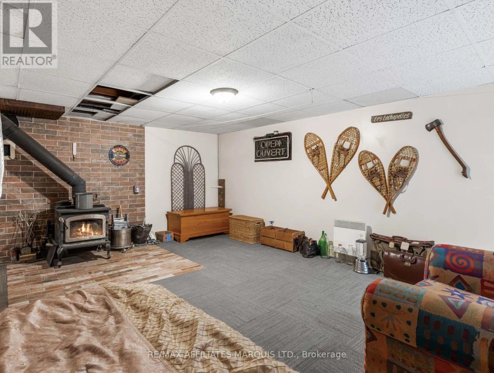 273 ST PIERRE ROAD