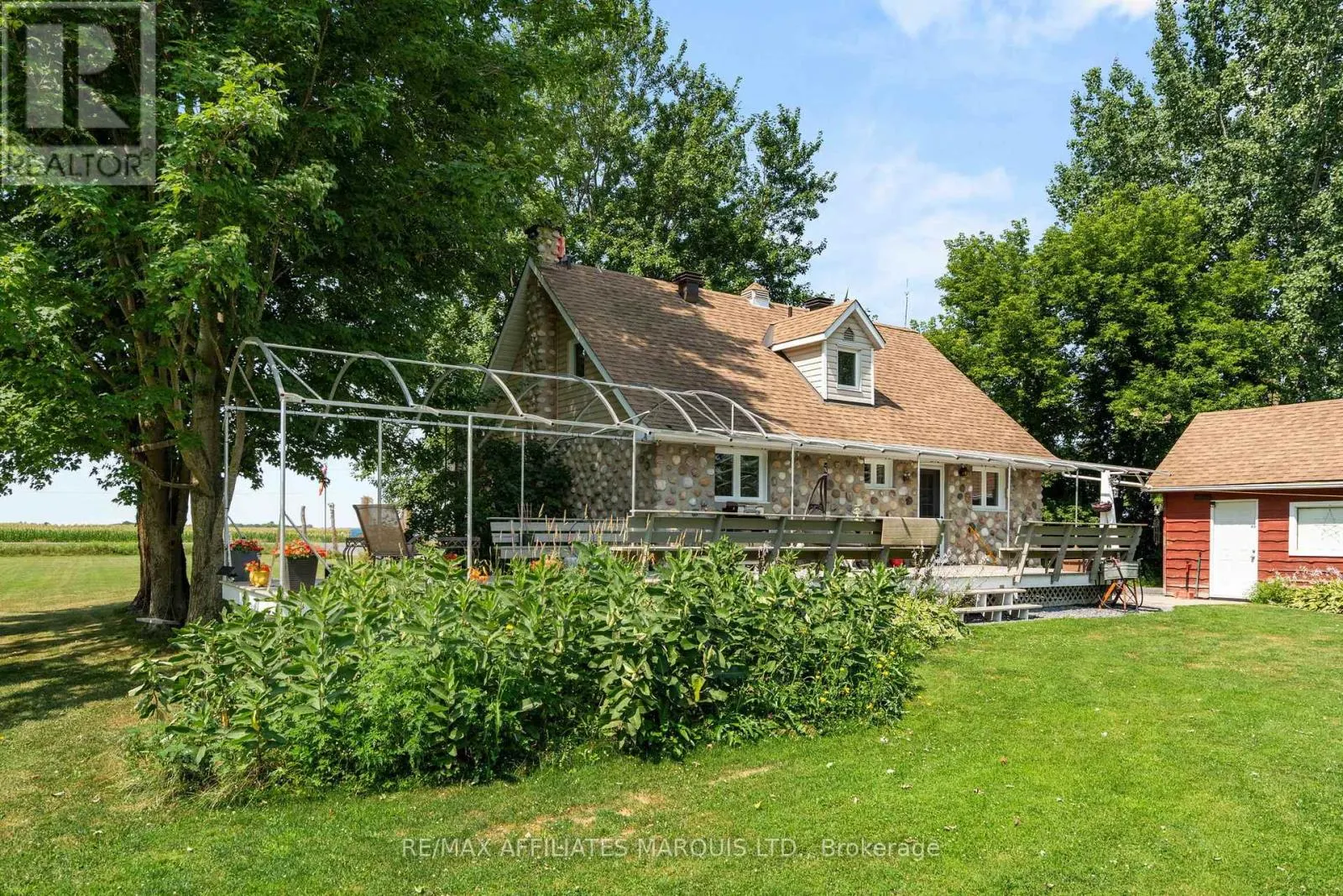 273 ST PIERRE ROAD