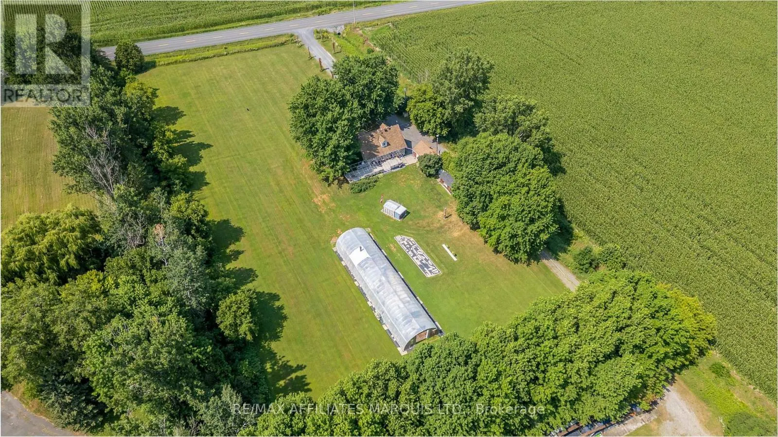 273 ST PIERRE ROAD